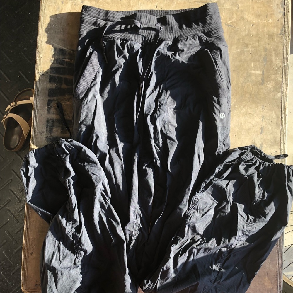Lululemon pants